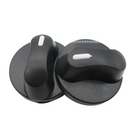 Natural Gas Stove Knob Switch Accessories Universal Desktop Gas Stove Old-fashioned Fire Switch 8mm 