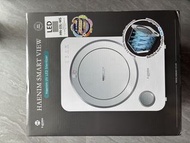 Haenim Smart View UV LED 奶瓶消毒器