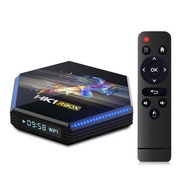 HK1 RBOX R2 Set-Top Box RK3566 4G/64GB 11 8K HD Network Player