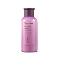 innisfree Jeju Orchid (Lotion Skin Eye Cream Enriched Essence Enriched Cream)