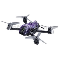Oxbot Lumo25 Digital HD O4 / O4 Wide / Power Kit 123mm 3S 2.5 Inch Brushless FPV Racing Drone BNF EL