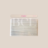 Emery Board Rigel 120/180 Per Pack