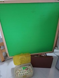 麻雀枱