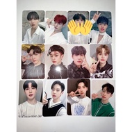 AB6IX ‘A to B’ POB UNRELEASED SPECIAL PHOTOCARD