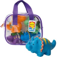 Gathering Toys American Alex 700DN Cute Water Spray Bath