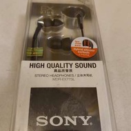 SONY 耳機