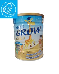 Sữa Bột Abbott Grow 3+ 900g Cho Bé Trên 3 Tuổi Đủ Dưỡng Chất Thiết Yếu Hỗ Trợ Sự Phát Triê