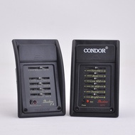 KR-(Free Shipping)Shadow P4/LC5 EQ Acoustic Guitar Pickup Preamp Wide Pickup