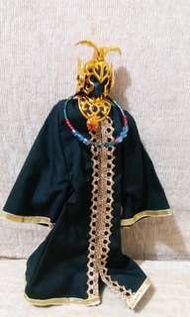 聖鬥士星矢 聖衣神話 教皇