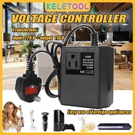 450W step down transformer 220v to 110v voltage Transformer converter Plug Adaptor Travel Power Tran