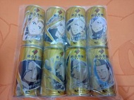 DyDo 東京復仇者 絕品味糖咖啡 全8款