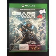 Gears of War 4 - XBOX ONE