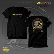 Azzahra Group Microfiber Tshirt Clothes