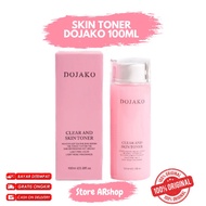 Dojako TONER REMOVES PORES 100ML