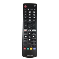 For LG AKB75375608 Remote Control with NETFLIX AMAZON for 2018 LG Smart TVs