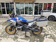 BMW R1300GS  ปิ๊บF2MOTO ปิ๊บข้างR1300GS กล่องข้างR1300GS ปิ๊บR1300GS  ปิ๊บหลังR1300GS กล่องหลังR1300