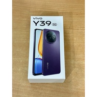 Vivo Y39 5G (8+8)GB/ 256GB DEMO SET