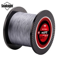Seaknight TP PE Fishing Line 500M Braided Fishing Line 8-80LB Multifilament Line