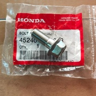 6.6 Honda Civic FD Small Caliper Bolts