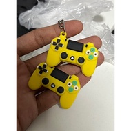 keychain controller ps4 joystick car key