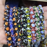 10+-mm Glass Beads