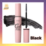 Etude Curl Fix Mascara 7.5g – Black