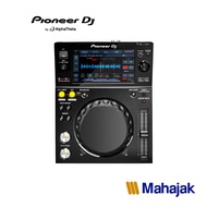 Pioneer DJ XDJ-700|Compact DJ multi player