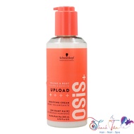 [ NA ] Osis+ 2 Upload Schwarzkopf Hair Volumizing Gel 200ml