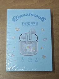 Cinnamoroll TWS 藍牙無線耳機