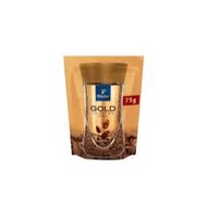 INSTANT DELIVERY-TCHIBO GOLD COFFEE 75G