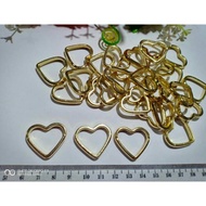 PatternedRing 1. Love Love Love