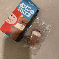 Munyu`s Miniature Mascot Vol.2
