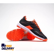 Grays Stealth 1.0 Hockey Shoes – Black