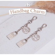 AS x SALLY HANDBAG CHARM ORIGINAL BY DATO ALIF SYUKRI