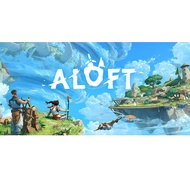 Aloft + DLC [PC Game] Steam CDKEY