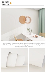 YIMING | Self-adhesive Waterproof Eco-friendly Thick Wallpaper