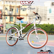 จักรยานทัวริ่ง WCI รุ่น Spring Classic