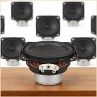 FACY 50mm 2Inch Neodymium Magnetic Speaker 4Ohm 10W Double Magnetic For Auditory