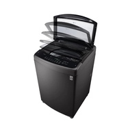 ส่งฟรี LG เครื่องซักผ้า LG มอเตอร์ Inverter ประหยัดไฟ  รุ่นT2310VS2B  รับประกันมอเตอร์ซัก 10ปี  CS H