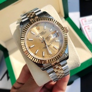 Aaa High-Quality Luxury Brand Rolex Watch, Sapphire Mirror, Automatic Mechanical Watch, AAA Watch Fashion Luxury Brand Rolex Watch