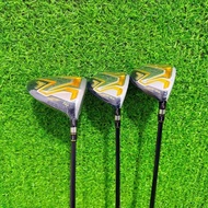 BERES S‑08 Men Golf Fairway Wood 1‑Wood 3‑Wood 5‑Wood Single Golf Club High Forgiveness Golf Club