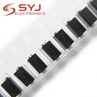 1000pcs/lot 1N5822 SMA smd do-214ac IN5822 Schottky diode ss34