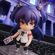 『星之漫』日版GSC穿透幻影的太陽星河聖羅 黏土人 Q版可動 正版現貨