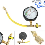 【DEMN】Nitrogen pressure Tester HVAC Systems Cold Test Table Tools