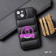 Iphone 13 IPhone 13 Pro IPhone 13 Pro Max SoftCase Pillow Macaron Black Case Pillow IPhone 13 IPhone