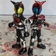 Kamen Rider Kabuto || Kamen Rider Galaxy VersionBlokees