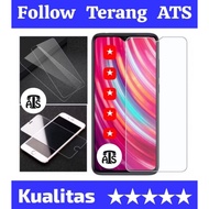 LAYAR Tempered Glass OPPO A5SBENING / A53 4G Tempered Glass Front Screen Protector TG