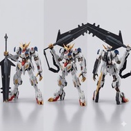 Metal Robot 魂 高達 巴巴托斯 狼王 Barbatos Lupus Rex Gundam