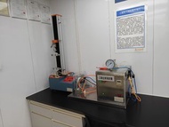 口罩拉力測試機和口罩血穿測試機