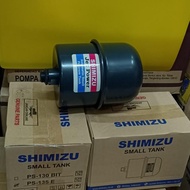 TABUNG / TANGKI POMPA AIR SHIMIZU PS-135 E / PS-130 BIT - MARST